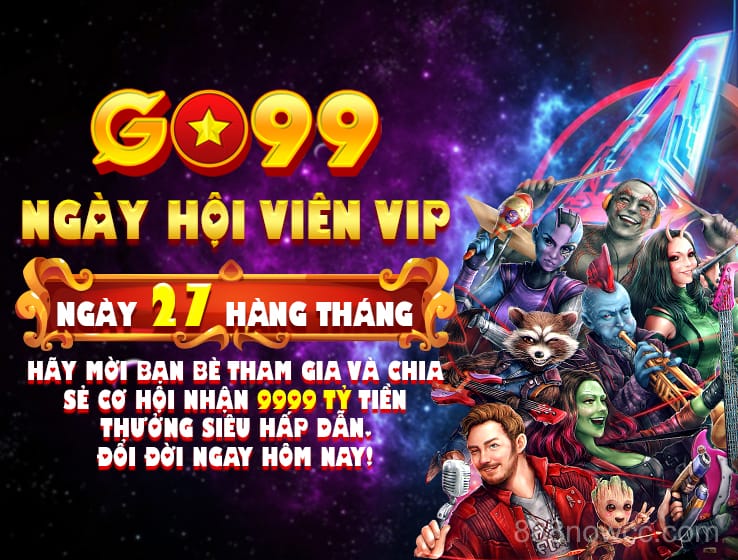 Vòng quay may mắn